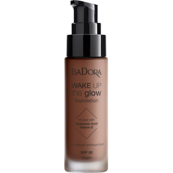 Wake Up The Glow SPF50
