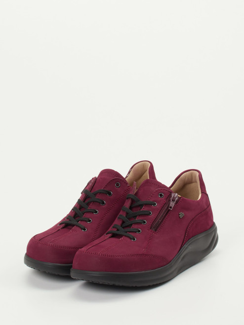 Schnürschuh-26615090014 Finn Comfort