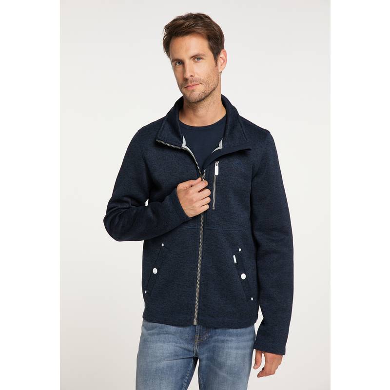Icebound Strickfleece Herren