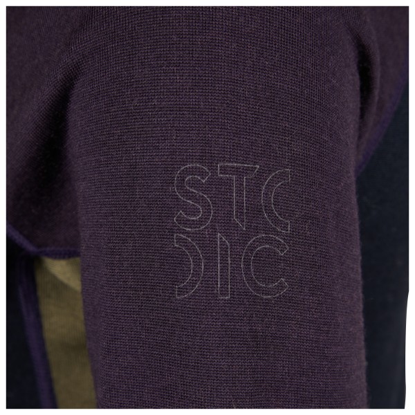 Stoic - Women's Merino240 SvenstaSt. Half Zip - Merinounterwäsche