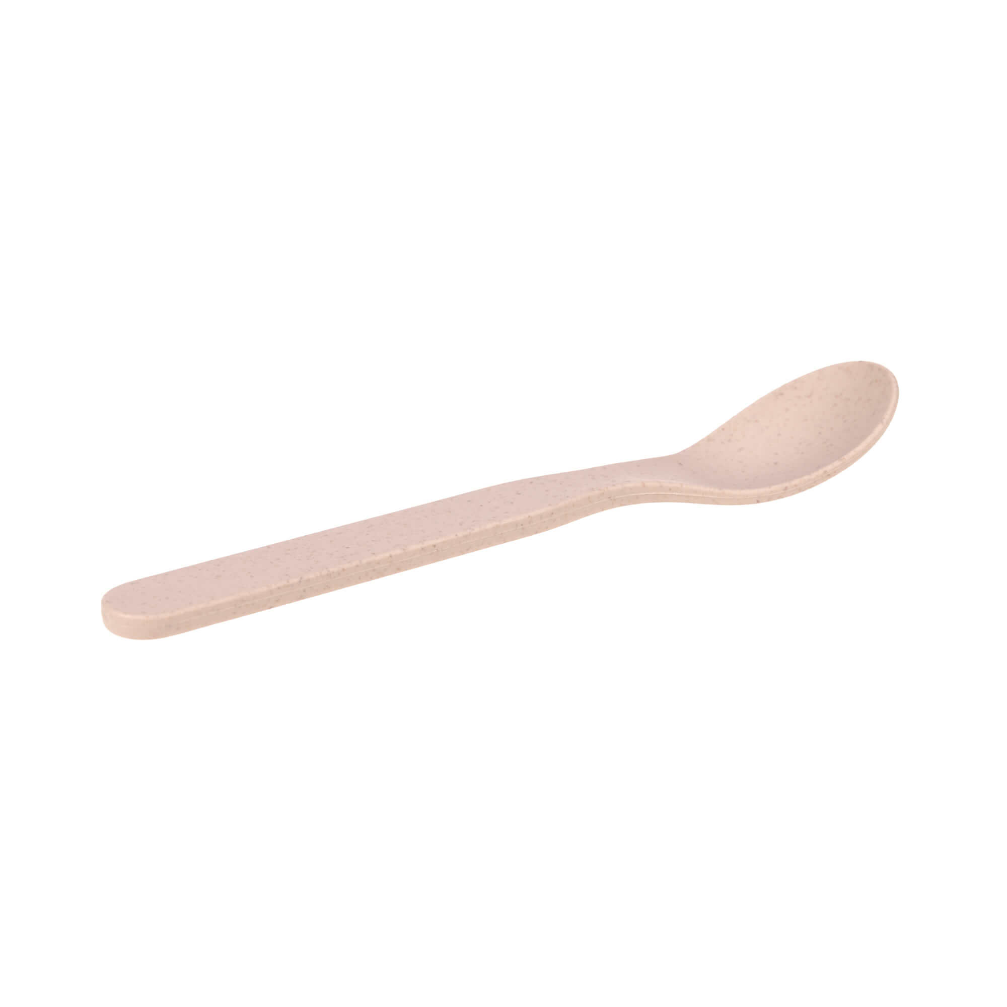 Kinderlöffel (4 Stk) - Uni, Powder Pink
