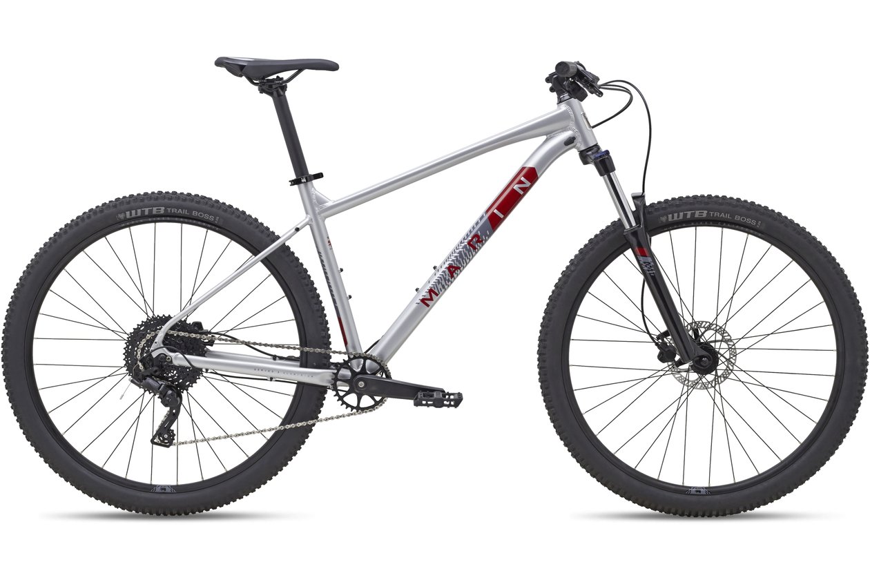 Marin Bobcat Trail 4 - 2023 - 29 Zoll - Diamant