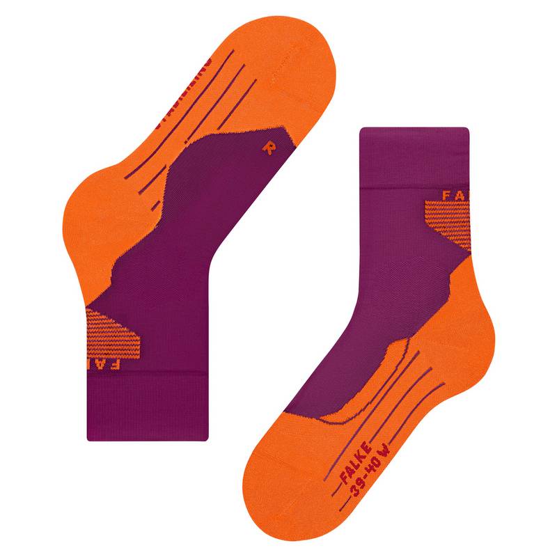 Falke Stabilizing Cool Sportsocken Damen