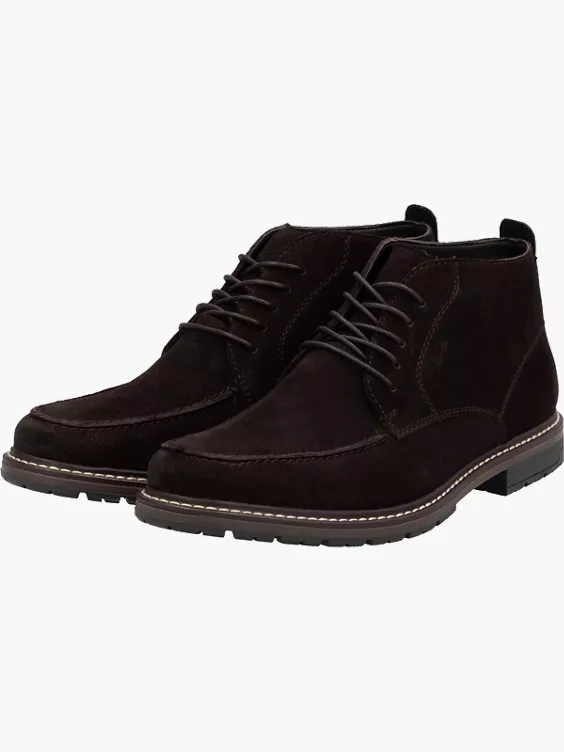 Rieker Herren Kurzstiefel