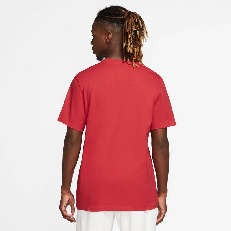 Nike Starting 5 T-Shirt Herren