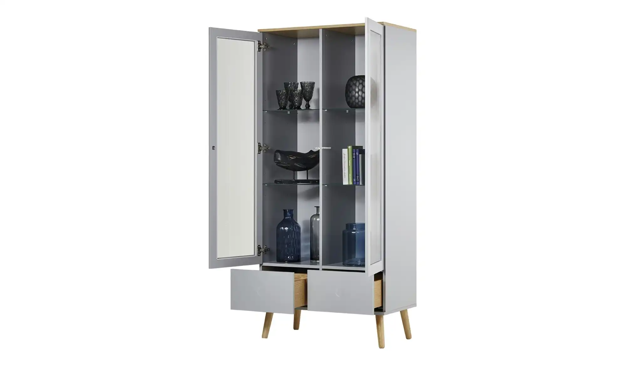Roomers Standvitrine