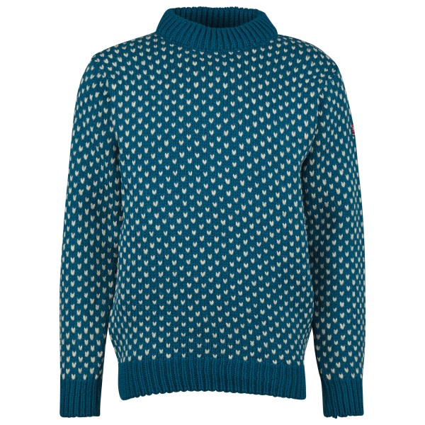 Devold - Nordsjø Wool Sweater - Pullover