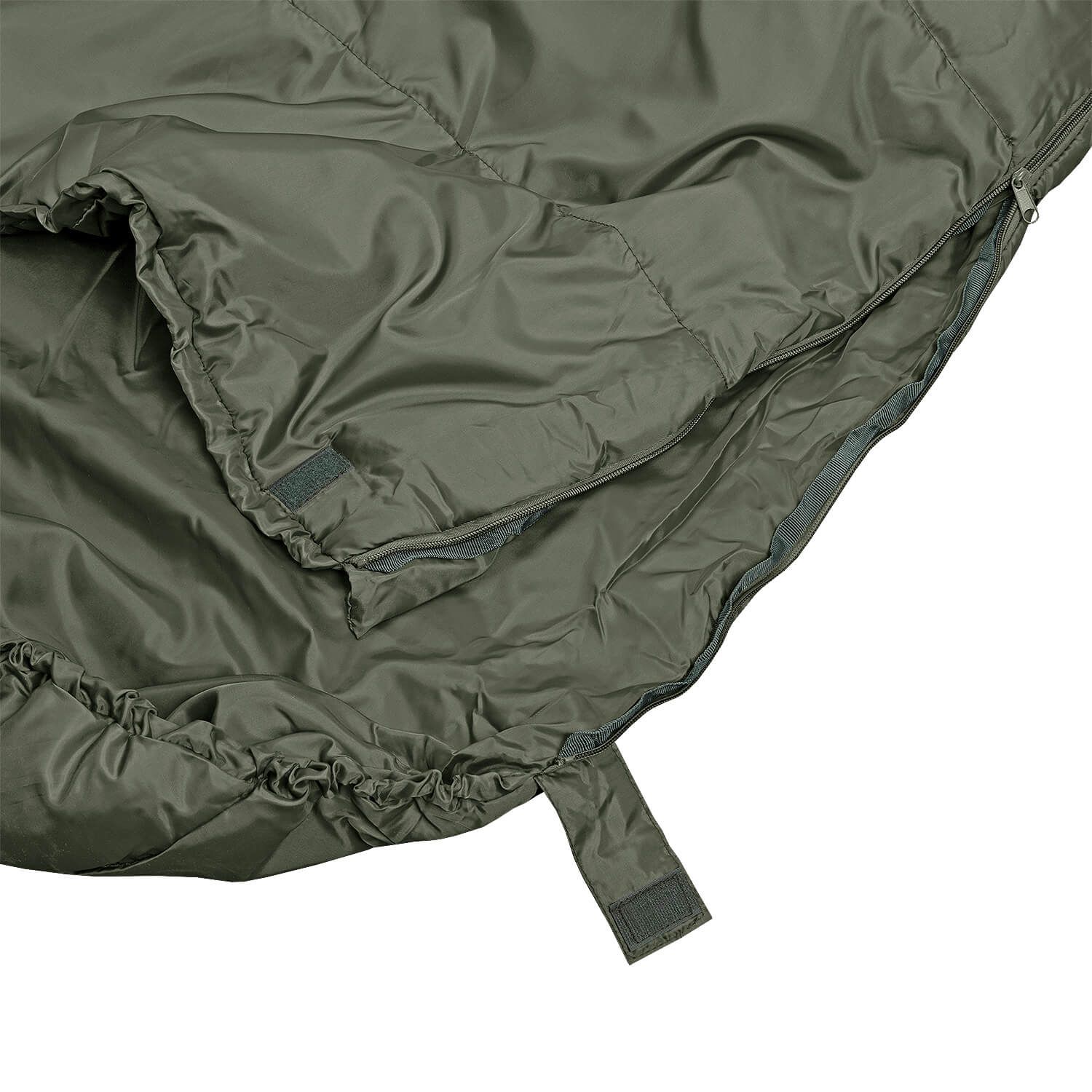 Leichtschlafsack Commando