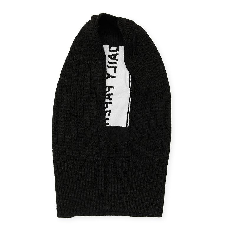 Daily Paper Nezra Balaclava black