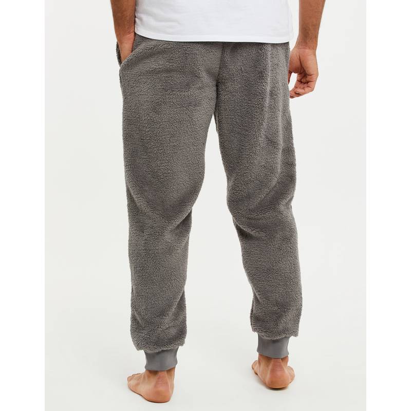 Threadbare THB LW - Oval Lounge Pant Sweathose Herren