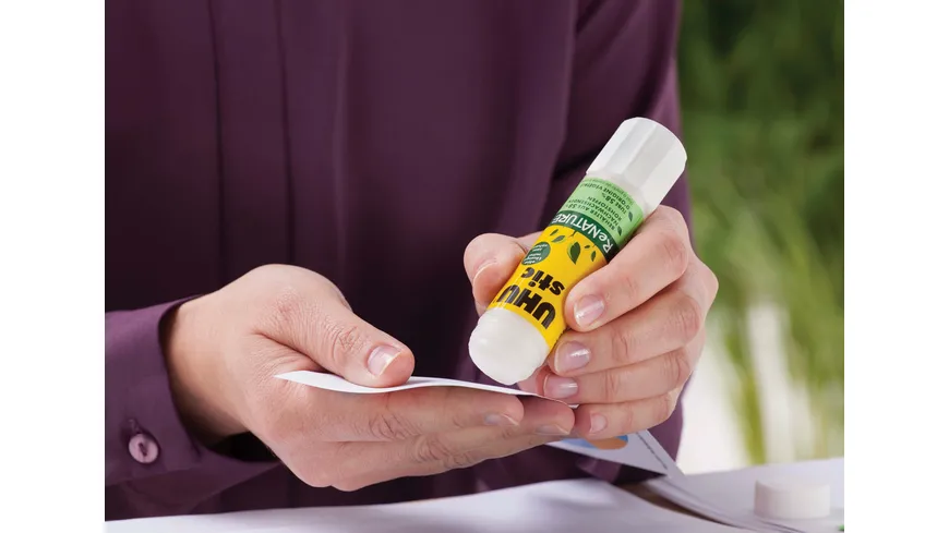 UHU stic ReNATURE Klebestift 42 g
