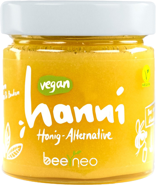 bee.neo Hanni Honig-Alternative vegan