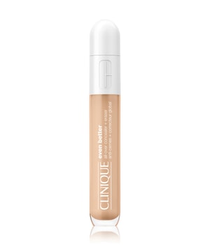 CLINIQUE Even Better All Over Concealer + Eraser Concealer-6 ml