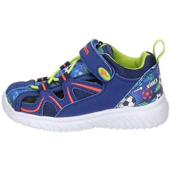 KangaROOS KI Fastlite EV in blau