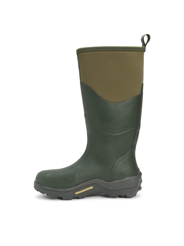 Muck Boots Stiefel Muckmaster in grün günstig kaufen