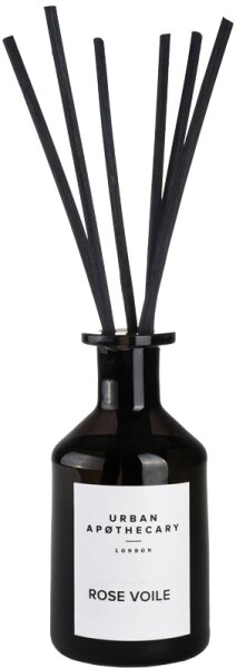 Urban Apothecary Rose Voile Luxury Diffuser Raumduft