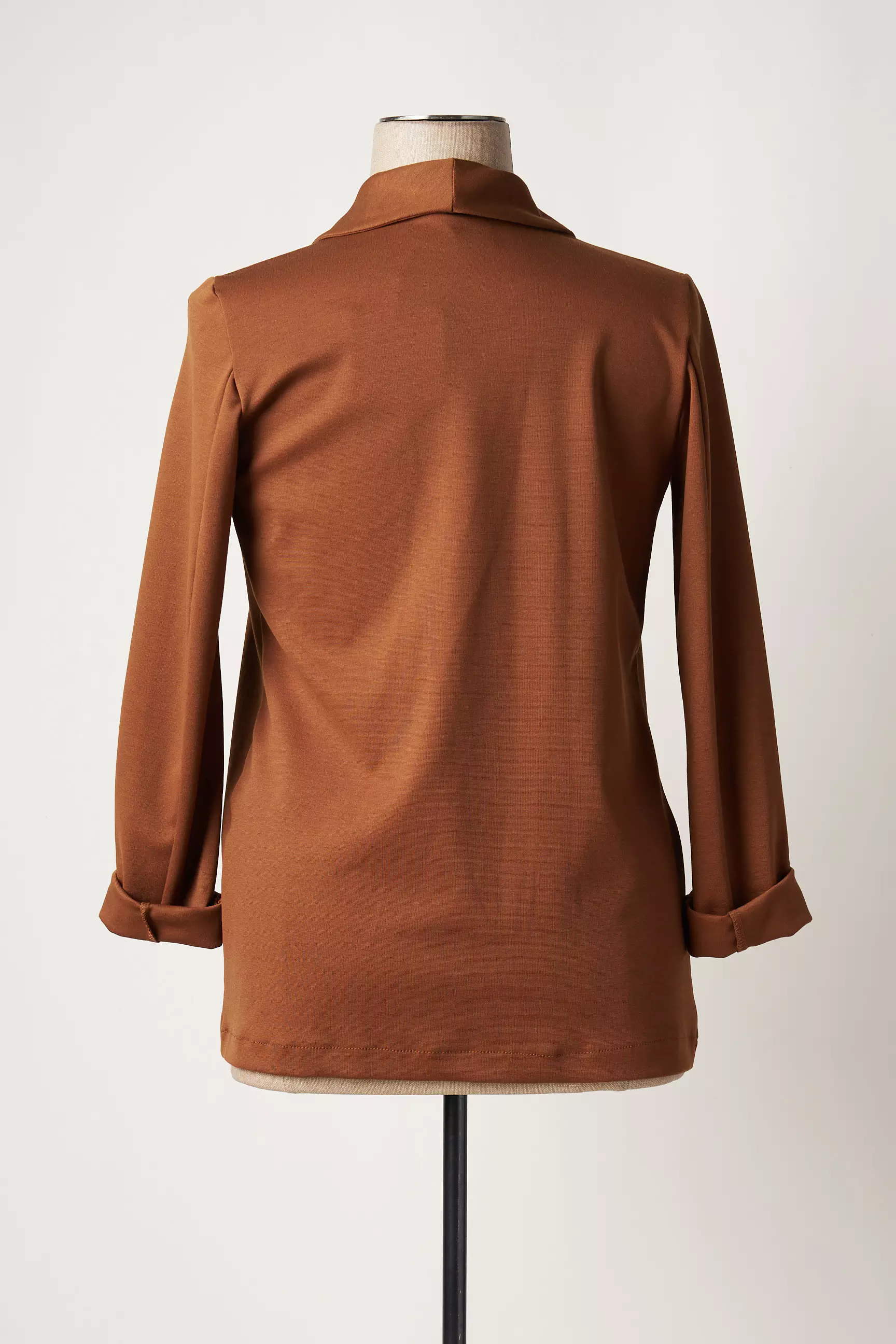 Daniela Cool Vestecasual Femme couleur marron