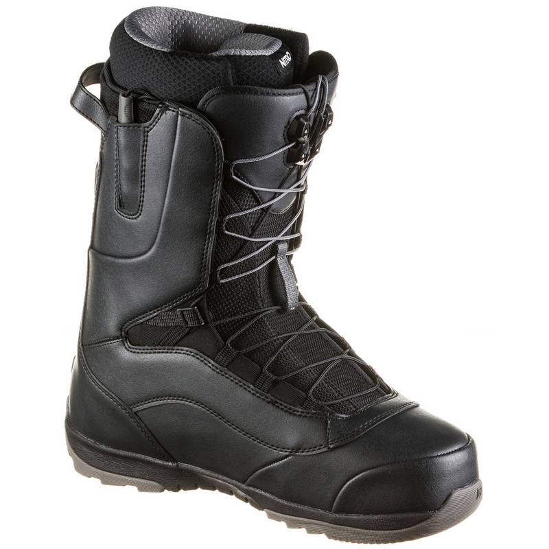 Nitro Snowboards VENTURE TLS Snowboard Boots Herren