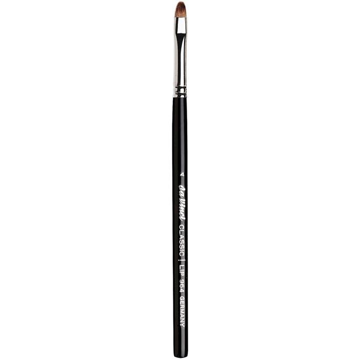 Lippenpinsel Russische Rotmarderhaare