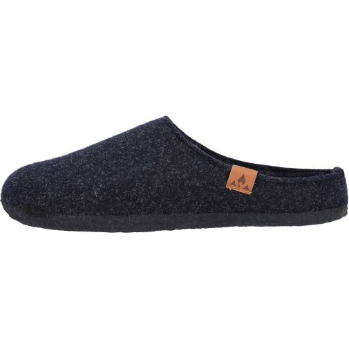 Whistler Hausschuh Tapai mit gepolsterter Ferse