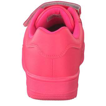 Be Wild Sneaker in pink