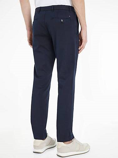 TOMMY HILFIGER Herren Chinohose DENTON