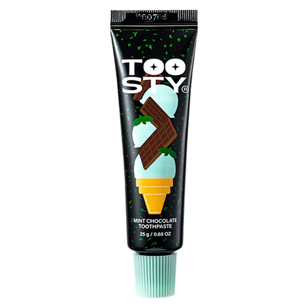 TOOSTY Mini Discovery Set 4 x 25 g