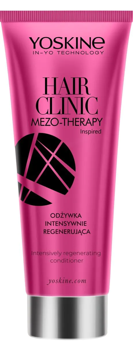 Yoskine Hair Clinic Mezo-Therapy - regenerator za kosu 200 ml