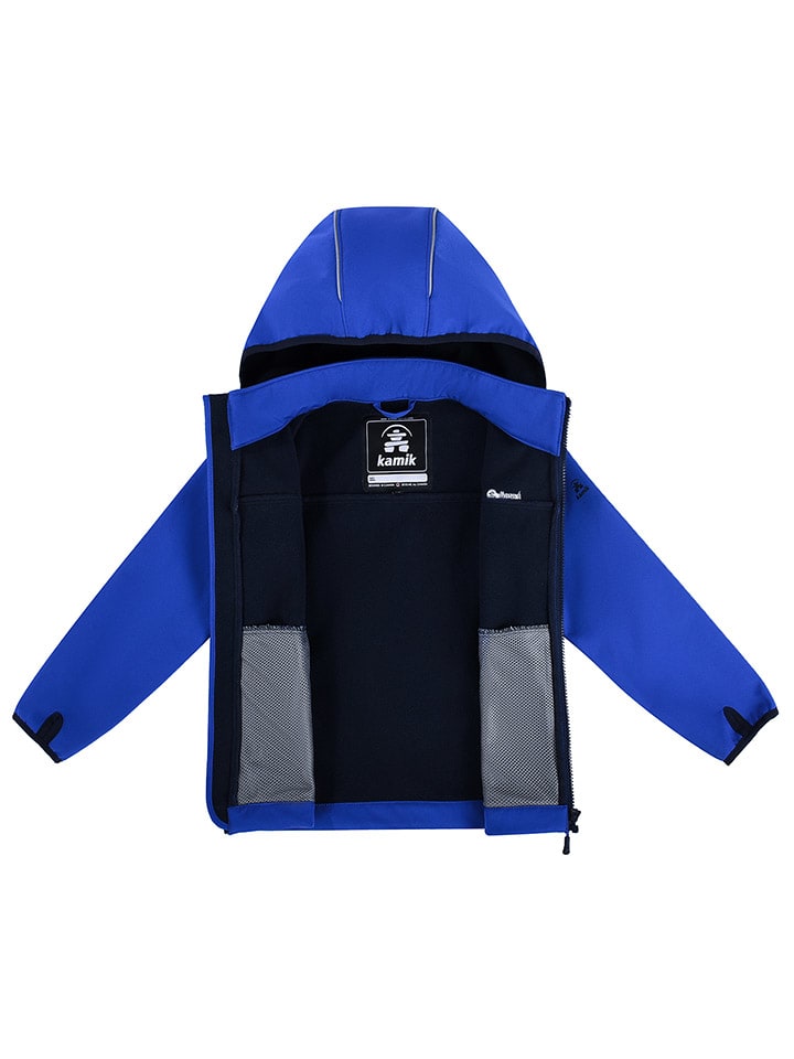 Kamik Softshelljacke 