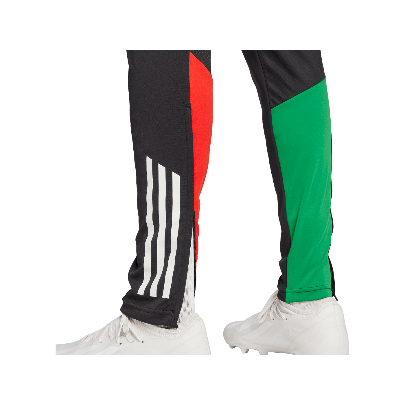 adidas FC Arsenal London Trainingshose Schwarz