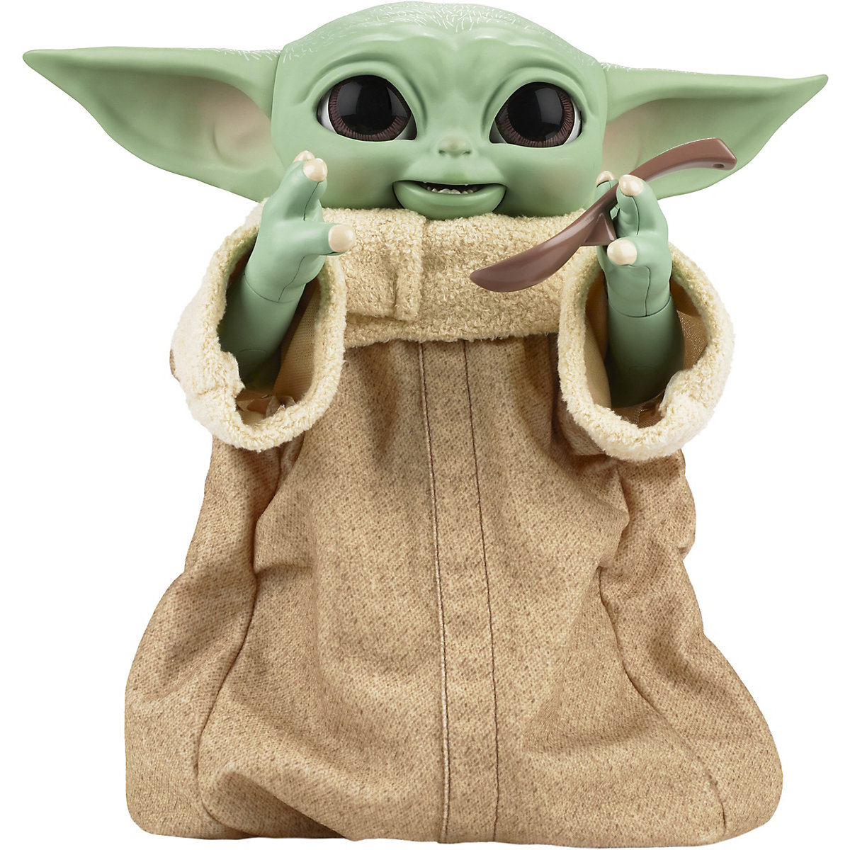 Star Wars Galactic Snackin’ Grogu
