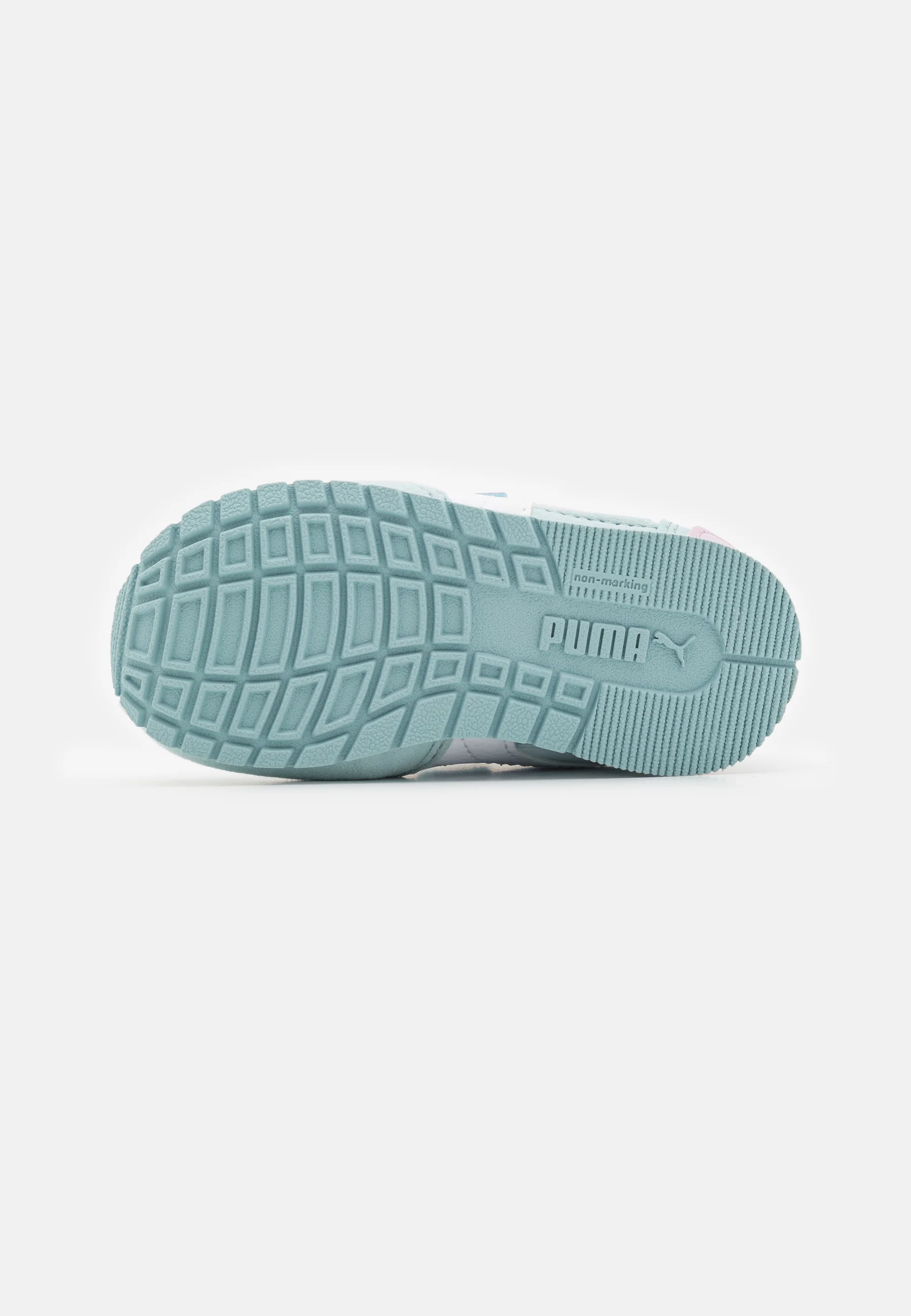 Puma ST RUNNER UNISEX - Zapatillas bajas