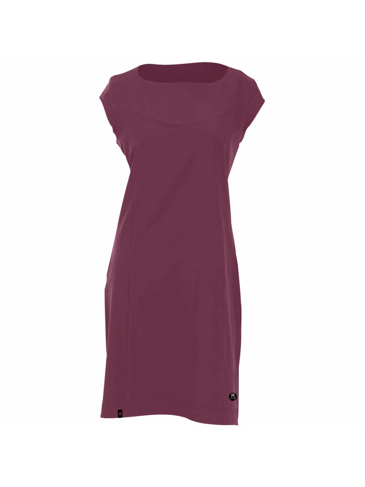 Maul Sport Kleid Amazona in Pflaume günstig kaufen