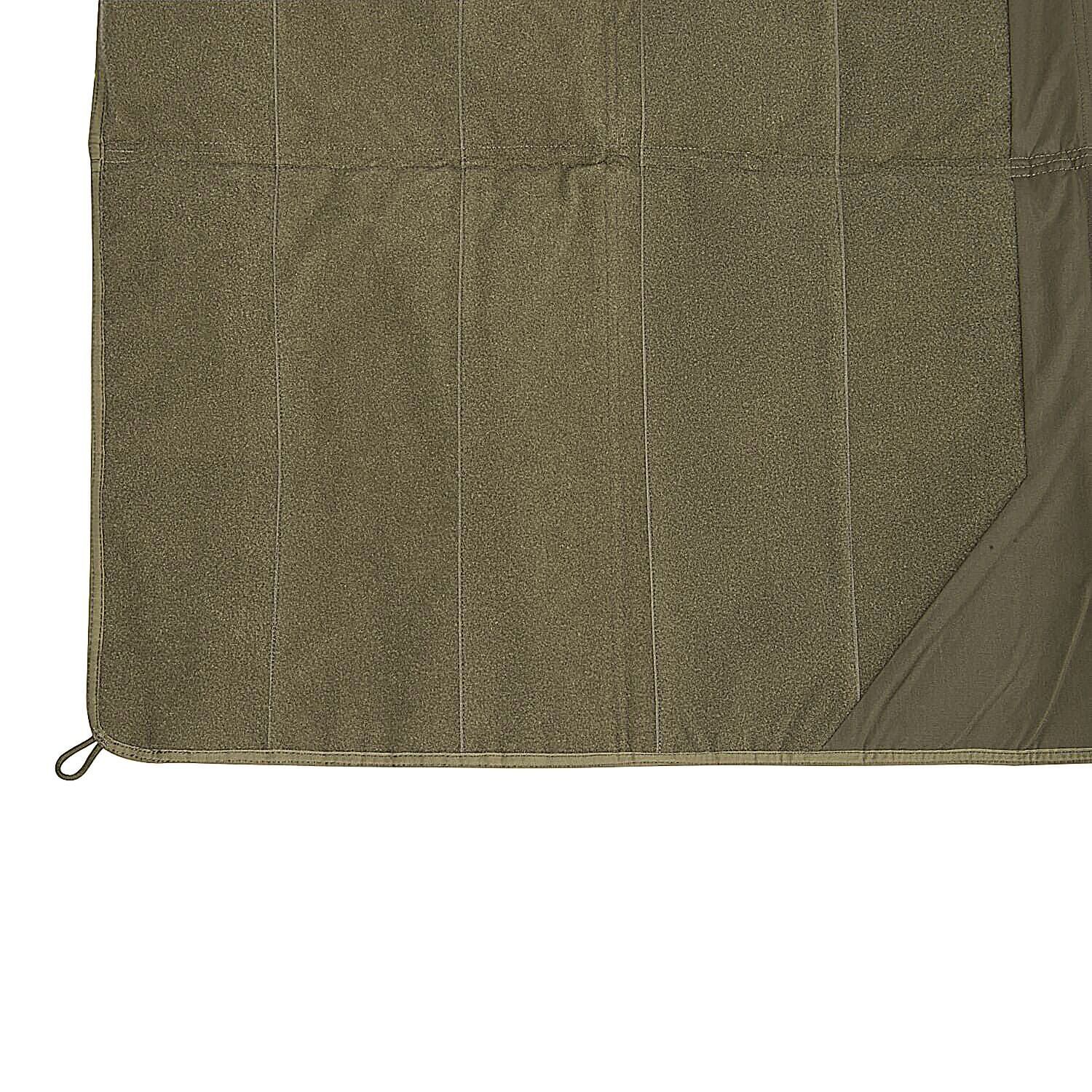 Backblast Mat Extended adaptive green