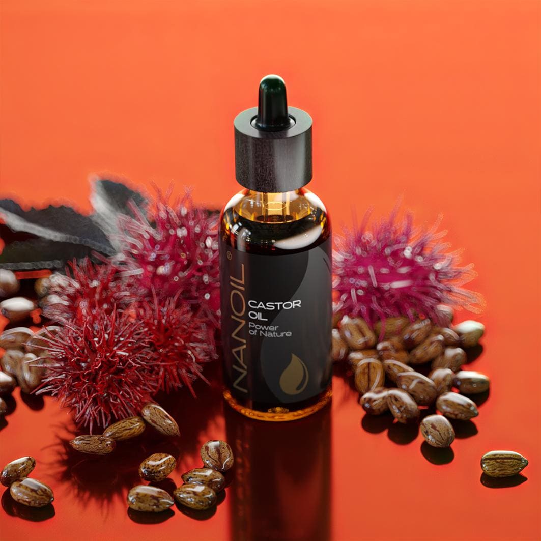 Castor Oil