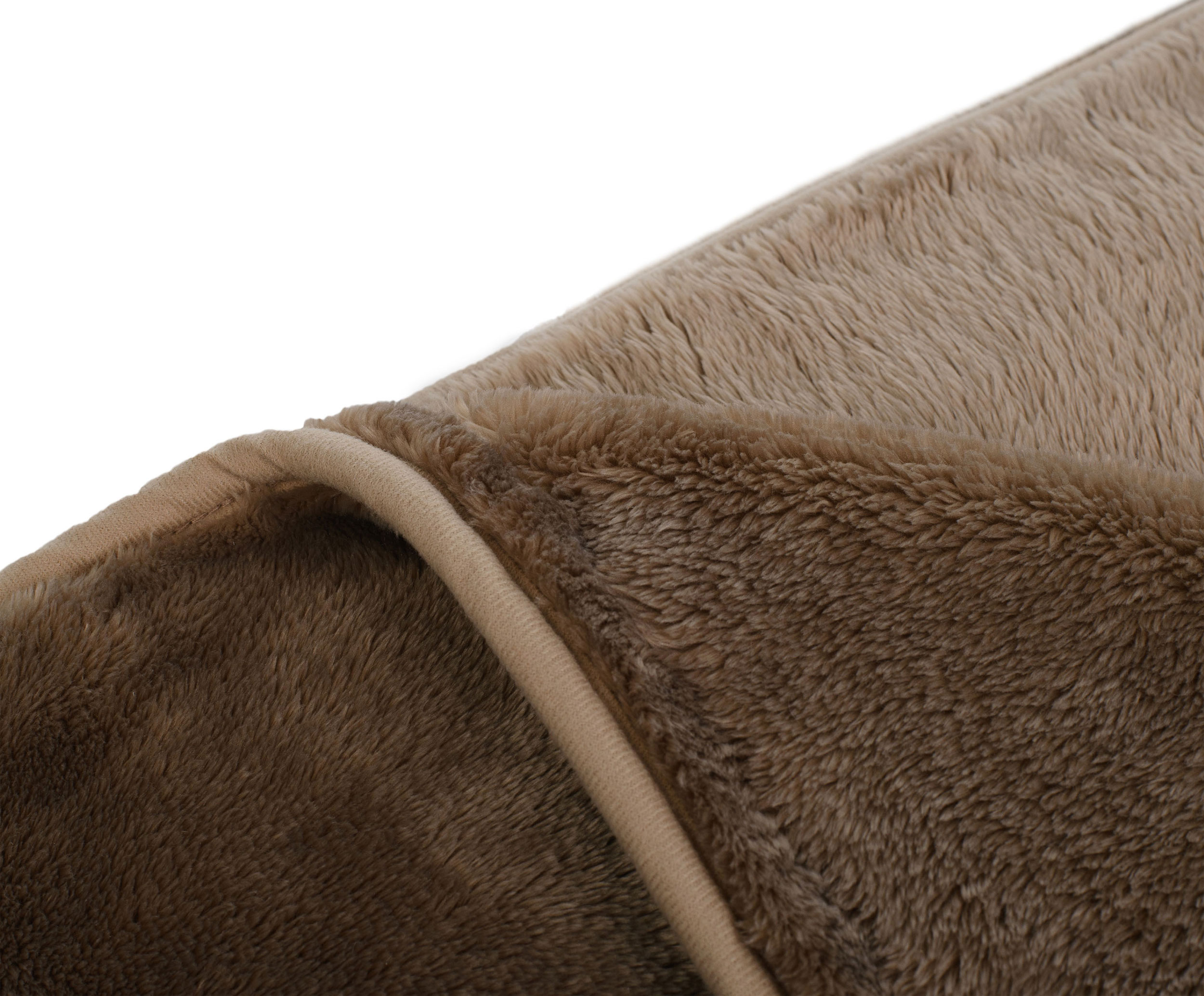 GözzePremium Cashmere-Feeling Decke