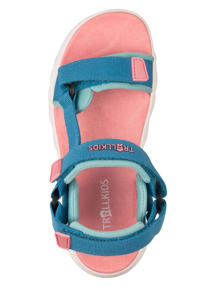 Trollkids Sandalen 