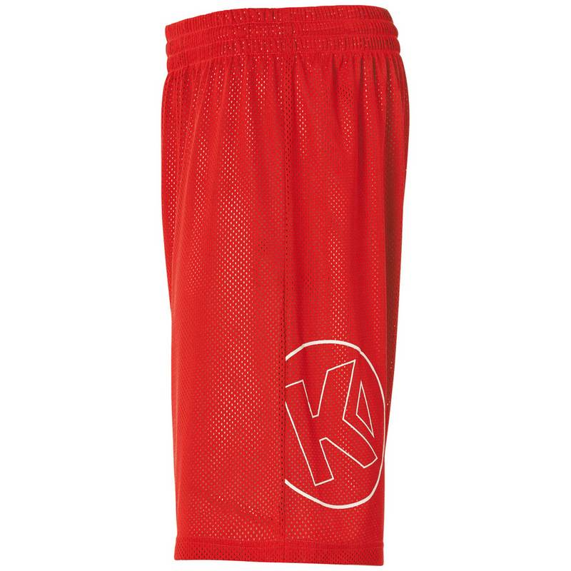 Kempa REVERSIBLE Fußballshorts Kinder
