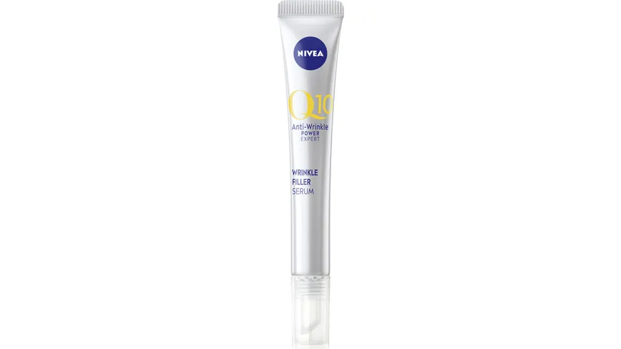 NIVEA Q10 Anti-Falten Experte Gezielter Falten-Auffüller 15 ml
