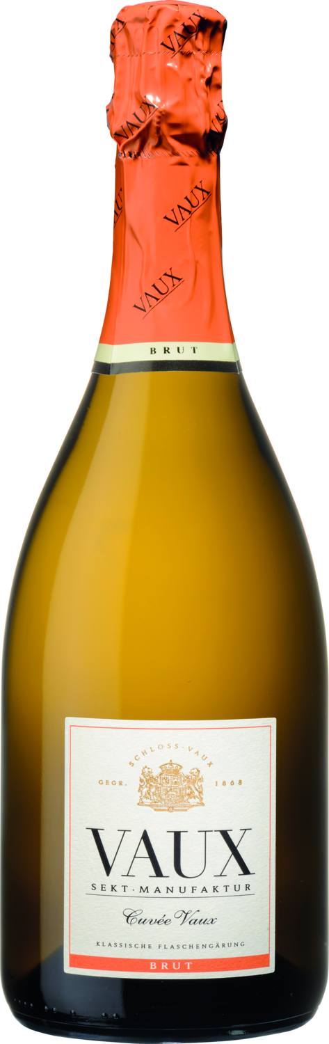 Schloss Vaux Schloss Vaux, Cuvée Vaux, Rheingau