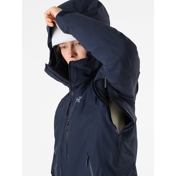 BETA INSULATED JACKET WOMEN`S Damen - Hardshelljacke