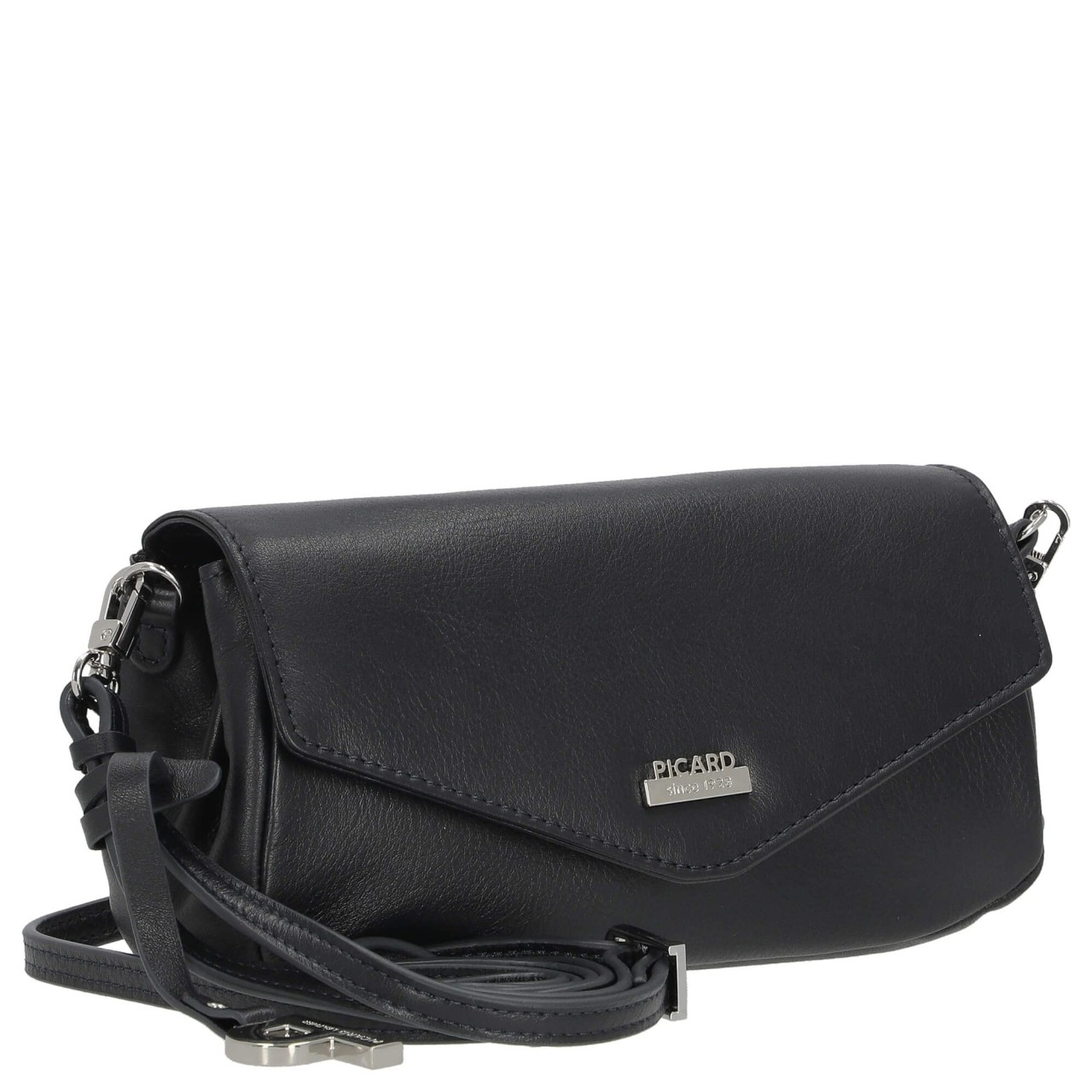 PICARD Handtaschen blau Umhängetasche xs
