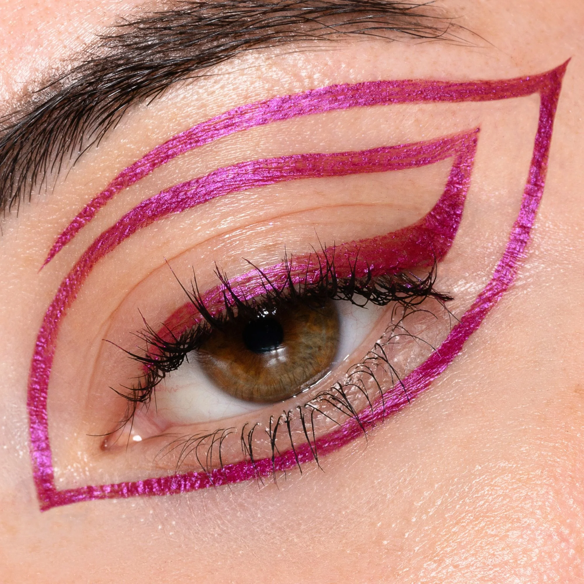 Delineador de ojos Shake - Delineador de ojos