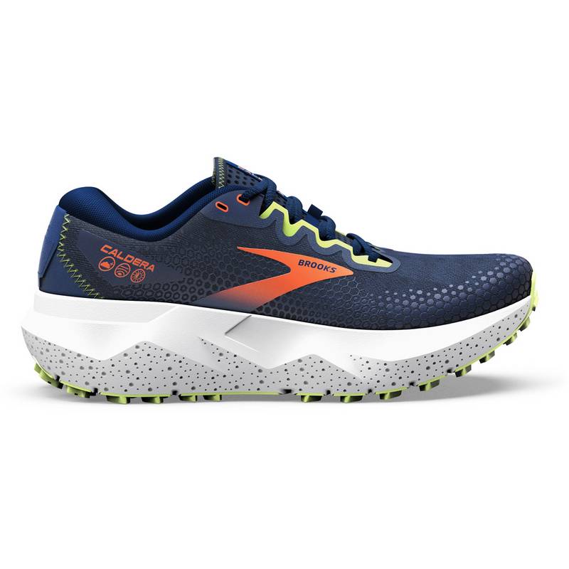 Brooks Caldera 6 Laufschuhe Herren