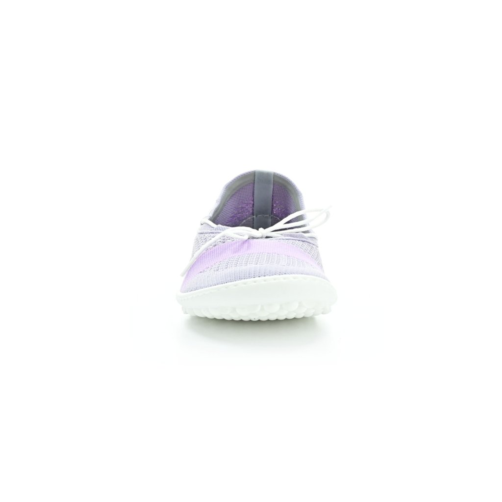 Leguano Female Style Lavenda Barfußballerinas