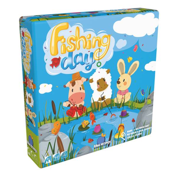 Fishing Day (international)