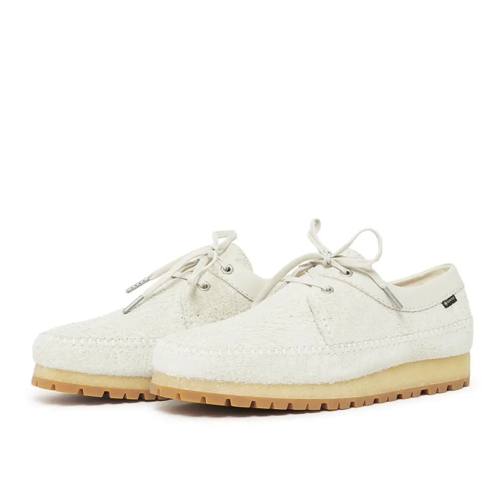 Clarks X Haven Weaver GTX 261778157 / weiss