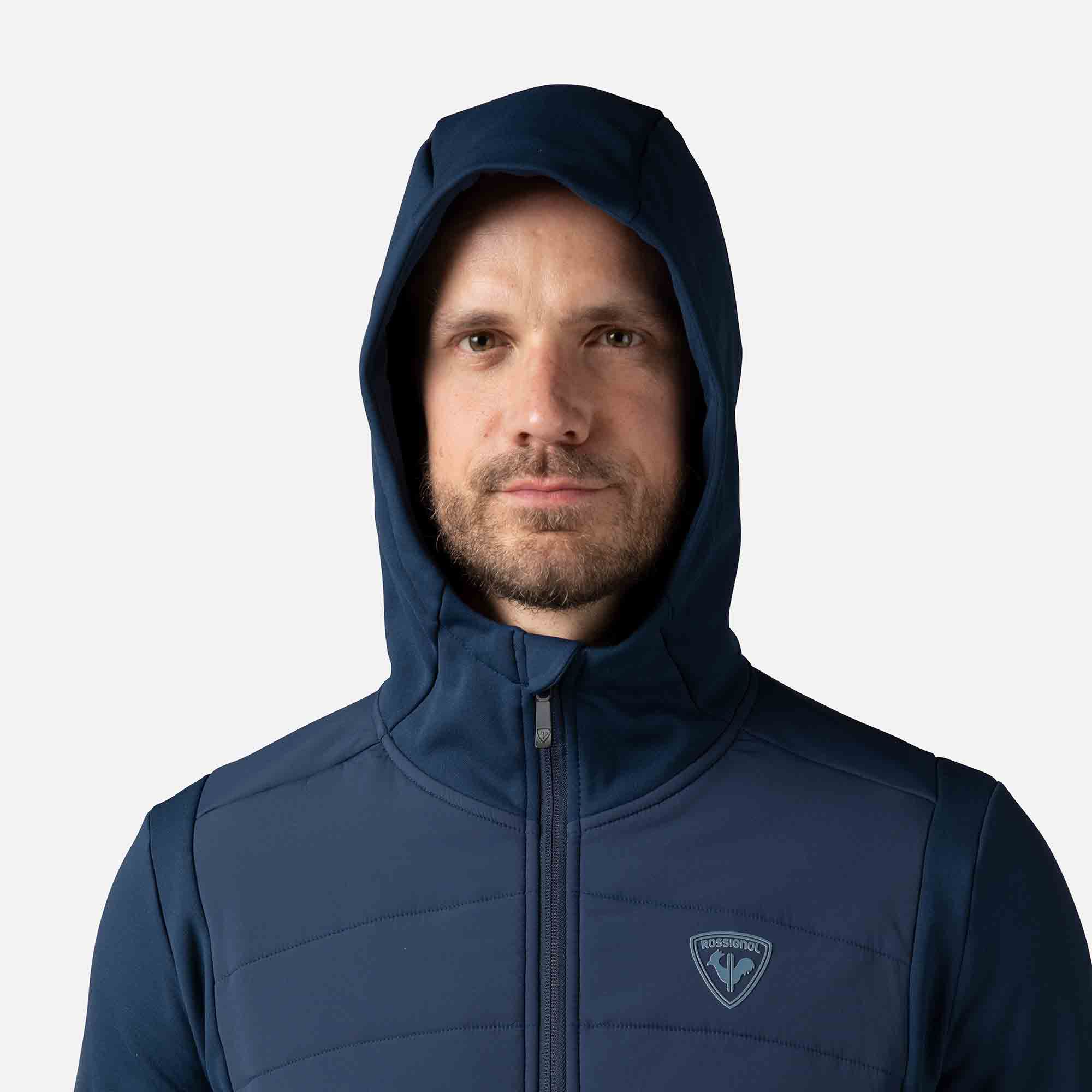 Veste Classique Hybrid homme