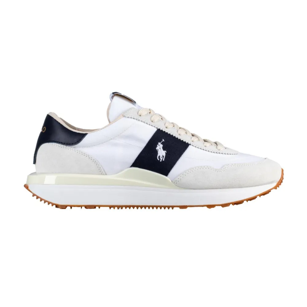 Ralph Lauren Train 89 809878008002 / weiss