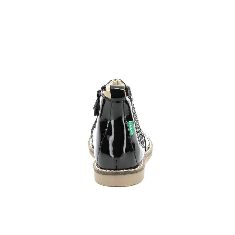 Boots cuir Tylbury
